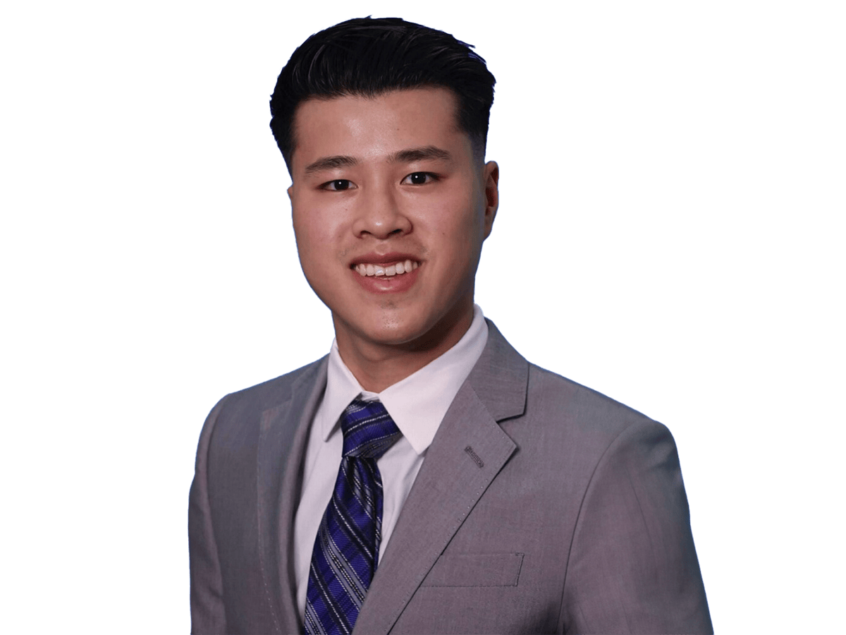 Alvin Chan