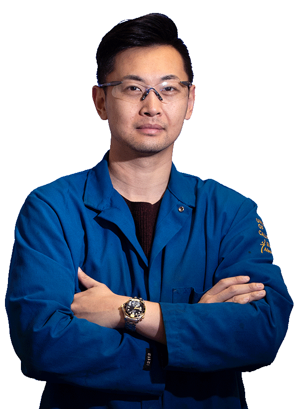 Charles Cai Charles Cai