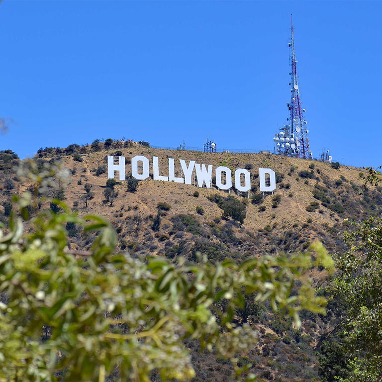 Hollywood