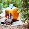 Nooks and Crannies