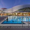 Student Recreation Center