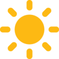 By the Numbers: Sunny Icon