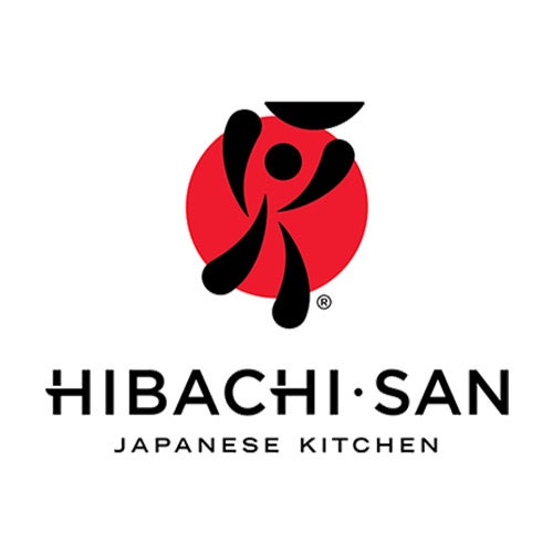 Dining - Hibachi San logo