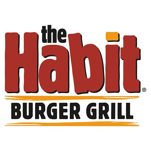 Dining - The Habit Burger Grill logo