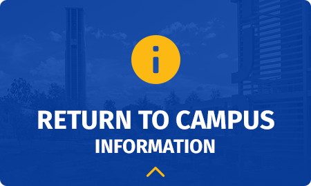 Return to Campus Information,