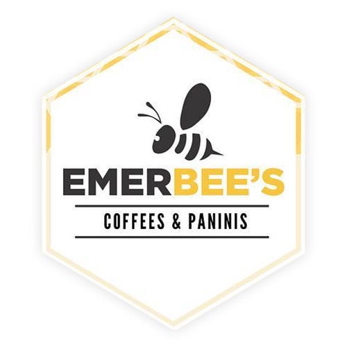 Dining - Emerbees logo
