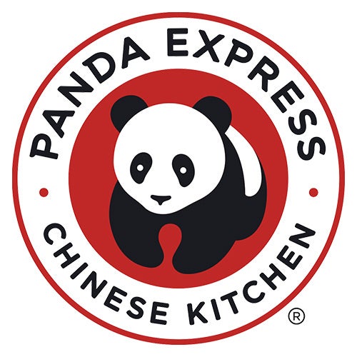 Dining - Panda Express logo